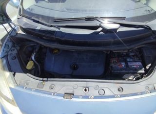 Piloto central 8200073239 renault scenic 1.5 97049