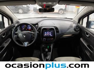 Renault Captur Intens Energy TCe 66 kW (90 CV)