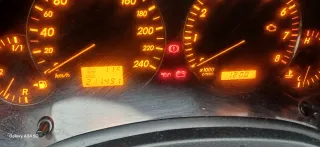 VendoToyota Avensis 2.0 D-4D