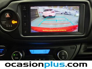 Toyota Yaris 1.5 Hybrid GR-Sport 74 kW (100 CV)