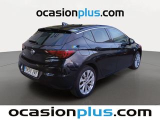 Opel Astra 1.4 Turbo S&S Excellence 110 kW (150 CV)
