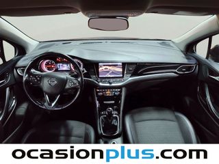 Opel Astra 1.4 Turbo S&S Excellence 110 kW (150 CV)