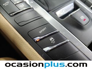 Porsche Macan 185 kW (252 CV)