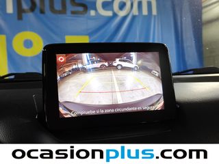 Mazda CX-3 2.0 G Zenith 2WD AT 89 kW (121 CV)