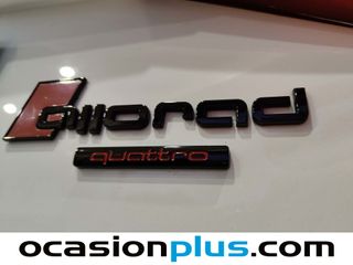 Audi A4 Allroad 2.0 TDI quattro 110 kW (150 CV)