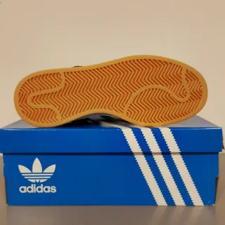 Adidas Campus 00s Verde/Bianco Taglia 42 2/3