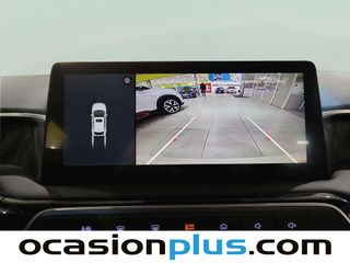 MG MG3 1.5 Standard 85 kW (116 CV)