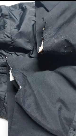 Pantalones de nieve para niño