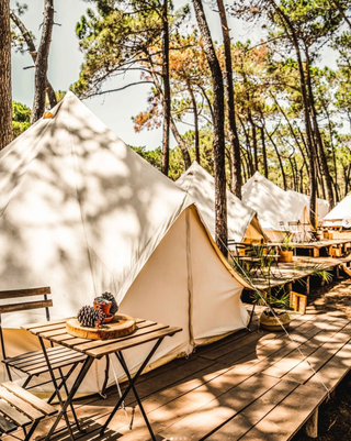 Surf Camp Portugal Alojamiento+comida