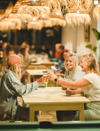 Surf Camp Portugal Alojamiento+comida