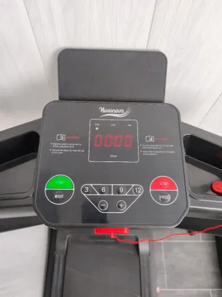 Cinta de correr Novonova