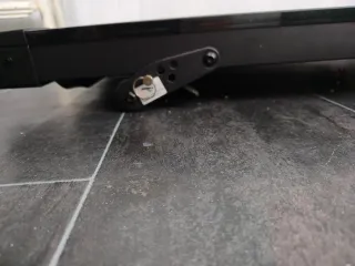 Cinta de correr Novonova