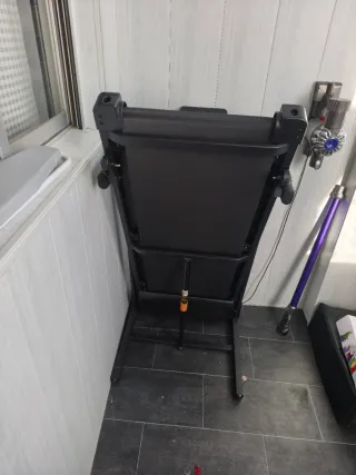 Cinta de correr Novonova