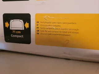 Barrera de Cama Safety 1st