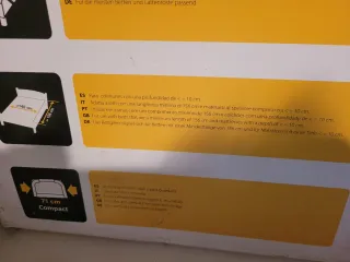 Barrera de Cama Safety 1st