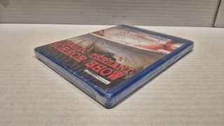 Ubaldo Terzani Horror Show Blu-ray