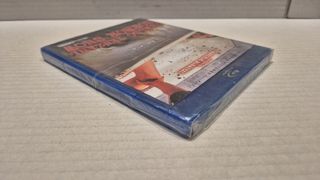 Ubaldo Terzani Horror Show Blu-ray