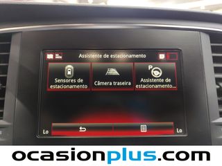 Renault Megane Zen TCe 103 kW (140 CV) EDC GPF