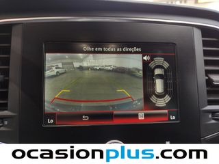 Renault Megane Zen TCe 103 kW (140 CV) EDC GPF