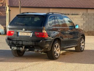 BMW X5 2004