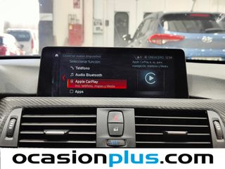 BMW Serie 3 320d 140 kW (190 CV)