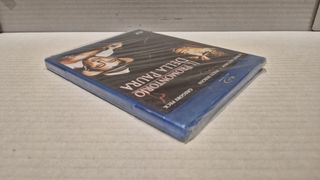 Il Promontorio della Paura Blu-ray Robert Mitchum