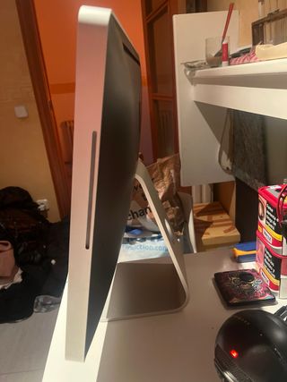 Pantalla Apple iMac