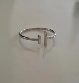 Anillo Plata Ley. Envíos gratis a partir de 40€.