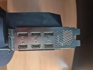 Aorus GeForce RTX 3080 XTREME