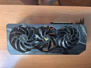 Aorus GeForce RTX 3080 XTREME
