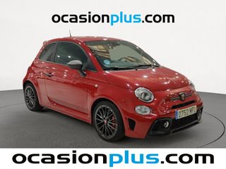 Abarth 500 1.4 16v T-Jet 695 132 kW (180 CV)