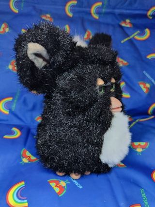 Furby 2005 - Charcoal