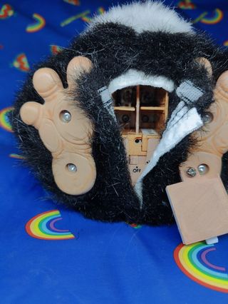 Furby 2005 - Charcoal