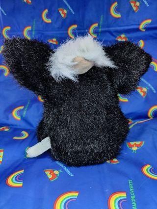 Furby 2005 - Charcoal