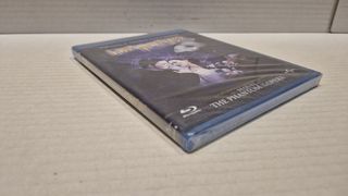 Blu-ray Love Never Dies - Andrew Lloyd Webber