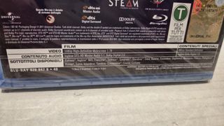 Blu-ray Love Never Dies - Andrew Lloyd Webber