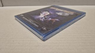 Blu-ray Love Never Dies - Andrew Lloyd Webber