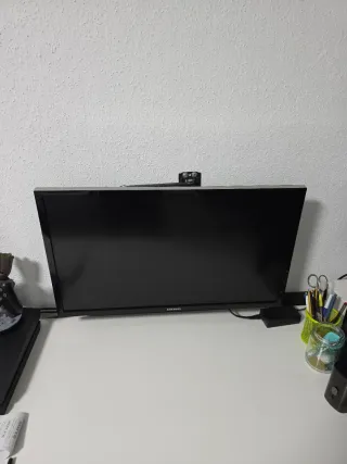 Monitor Samsung 27 4K