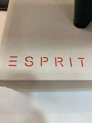 Tronchetti donna Esprit pelle verdi