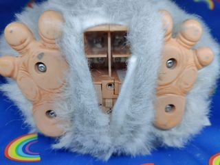 Furby 2005 - Sleepy Blue