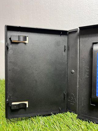 Garfield Caught in the Act Sega Mega Drive