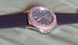 Reloj Gant SC-5 Azul