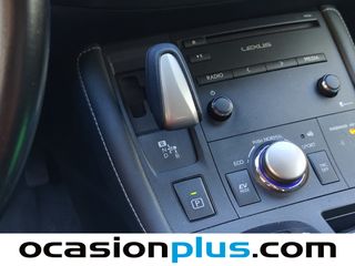 Lexus CT 200h Business 100 kW (136 CV)