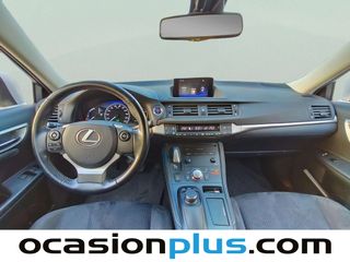 Lexus CT 200h Business 100 kW (136 CV)