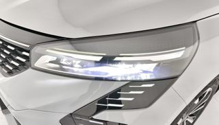 RENAULT Clio Gasolina/Gas Clio Gasolina/Gas Clio TCe GLP Techno 74kW