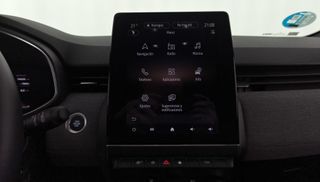 RENAULT Clio Gasolina/Gas Clio Gasolina/Gas Clio TCe GLP Techno 74kW