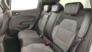 RENAULT Clio Gasolina/Gas Clio Gasolina/Gas Clio TCe GLP Techno 74kW