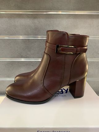 Tronchetti donna tacco 70