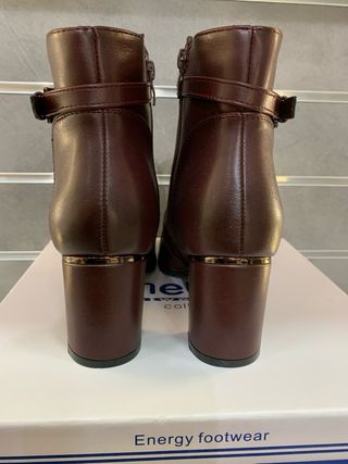 Tronchetti donna tacco 70