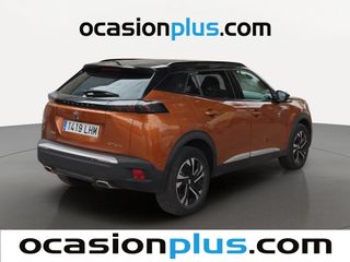 Peugeot 2008 PureTech 130 GT Line 96 kW (130 CV)